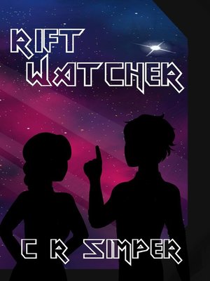 cover image of Rift Watcher